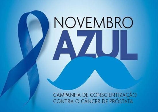 Dia D do Novembro Azul e Negro tem ações na Getúlio Vargas e nas UBS