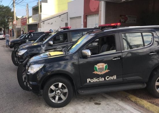 Em Guarulhos suspeito é preso por aplicar golpe em clientes de carros de luxo