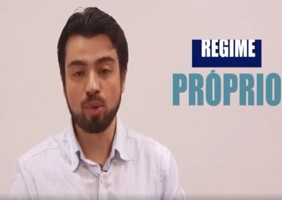Segundo o Prefeito, proposta garante economia de R$ 478 milhões