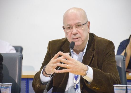 Saae apresenta previsão orçamentária para 2019 na Câmara de Guarulhos