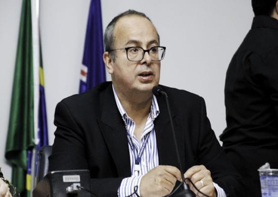 Secretaria de Obras prevê entrega de CEUs em 2019