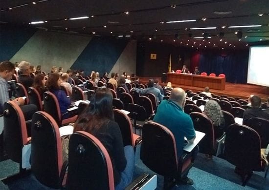 Guarulhos é destaque em seminário sobre gestão de resíduos em MG