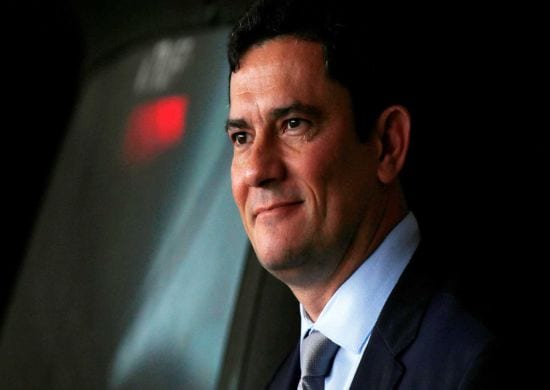 Moro anuncia comandos do Coaf e da Secretaria de Políticas de Drogas