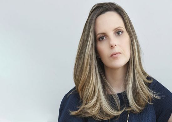 Bienal do Livro de Guarulhos receberá a roteirista Tati Bernardi
