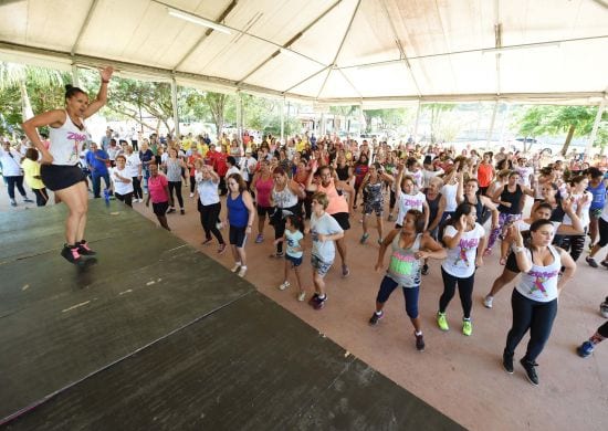 Saúde terá ações de prevenção no aniversário da cidade