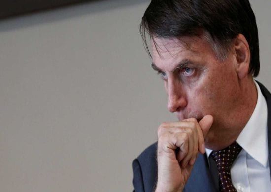 Posse de Bolsonaro deve ter aparelhos que bloqueiam celular e drones