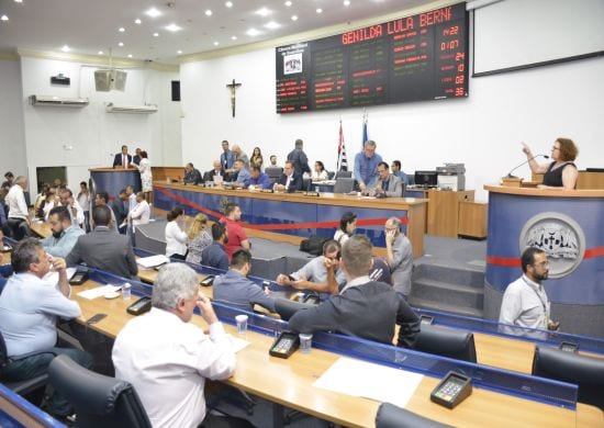 Professores reivindicam mudanças no Regime Próprio da Prefeitura