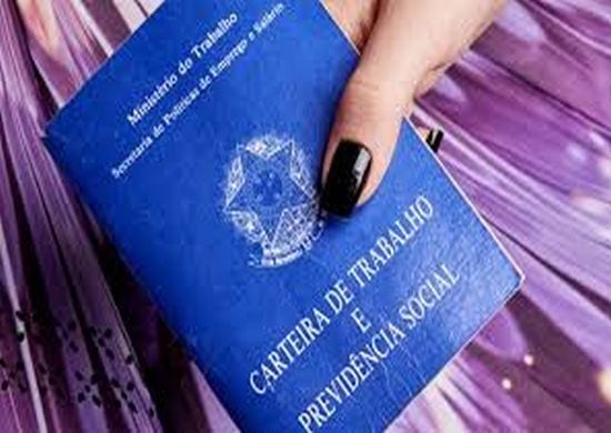 Correios começam a emitir carteira de trabalho em projeto piloto em SP