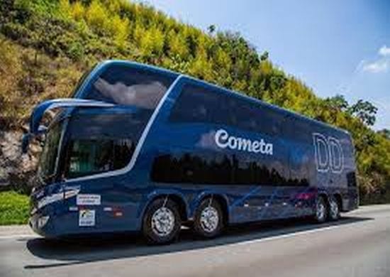 Nova linha de ônibus vai ligar Guarulhos à Baixada Santista