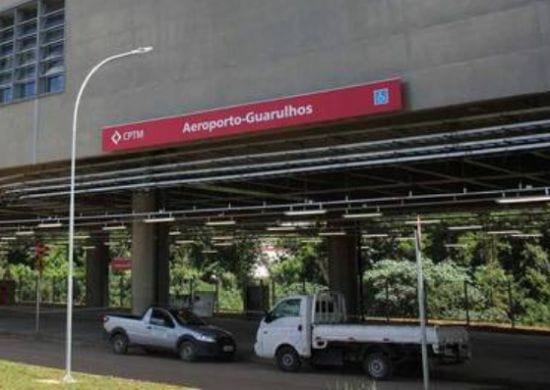 Estação Aeroporto-Guarulhos recebe shows de samba neste domingo (2)
