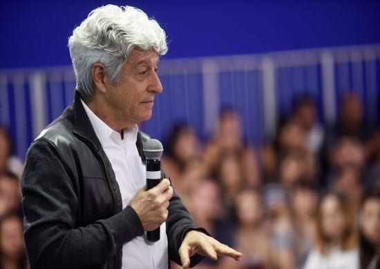 Bienal do Livro em Guarulhos alcança público de 60 mil pessoas