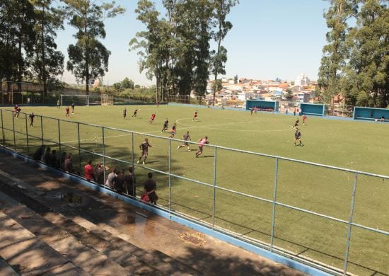Guarulhos se prepara para disputa da Copa São Paulo de Futebol Júnior