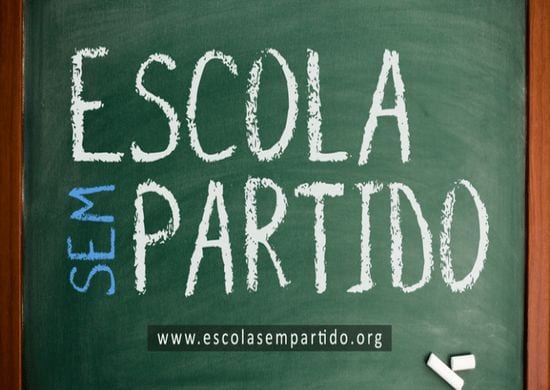 Escola sem Partido fica para o ano que vem