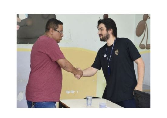 Guti enaltece conquistas do mandato em encontro “Você na Prefeitura”