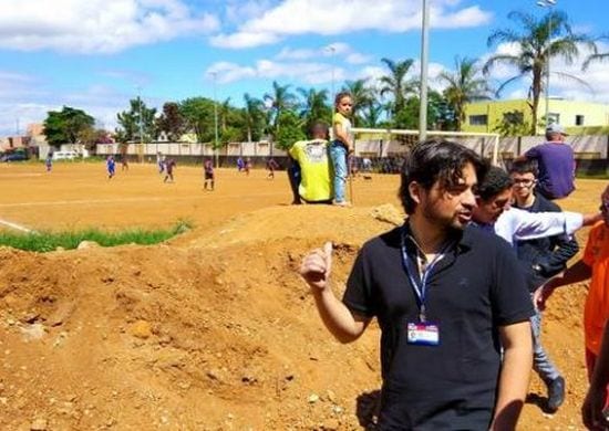 Prefeitura informa que se prepara para intensificar a zeladoria na cidade