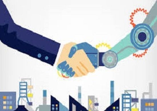 ABB anuncia investimento de R$1milhão em CT de robótica em Guarulhos