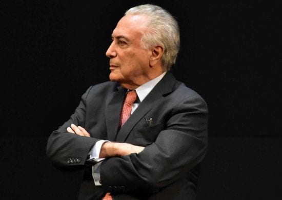 Temer assina extradição do italiano Cesare Battisti
