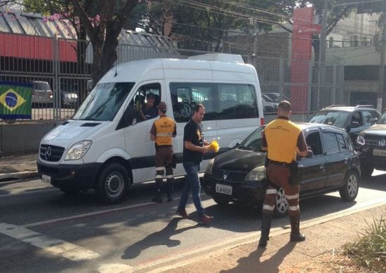 Multas de Trânsito em Dívida Ativa já estão disponíveis no Portal da Prefeitura