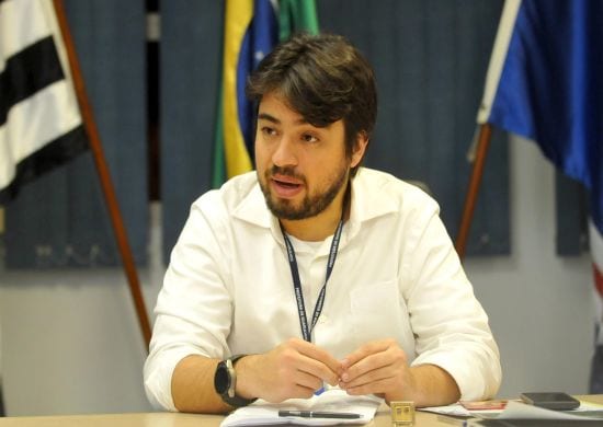 Em site oficial, Prefeitura destaca avanços da administração Guti
