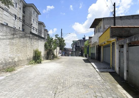Prefeitura conclui a regularização fundiária do Jardim Carvalho II