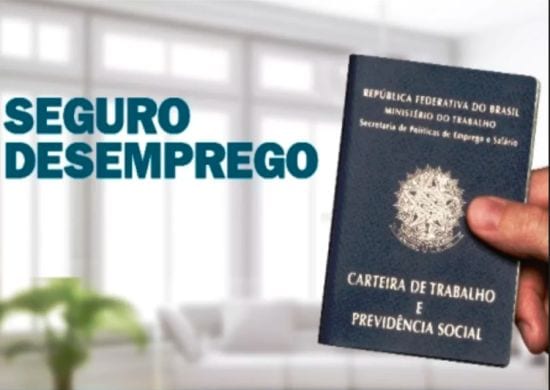 Seguro-desemprego poderá ser solicitado pela internet