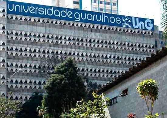 UNG abre 5 mil vagas para cursos de qualificação gratuitos em janeiro