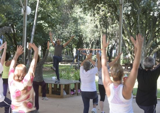 Saúde terá ações de prevenção no aniversário da cidade