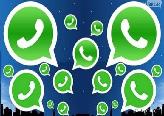 WhatsApp limita encaminhamento de mensagens para apenas 5 contatos