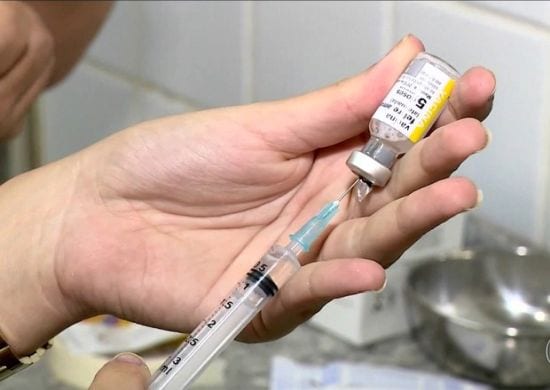 Águas de Lindoia: saúde alerta para vacinação contra febre amarela
