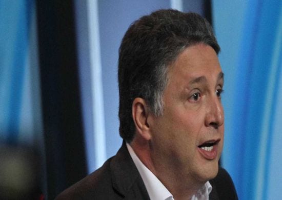 Garotinho pode voltar para a prisão nesta semana