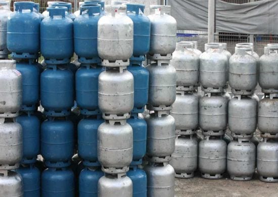 Funcionários da Comgás fazem paralisação nesta sexta-feira