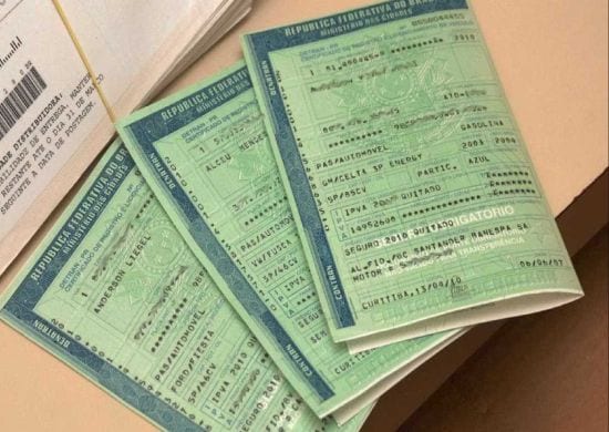 IPVA ficará em média 3,34% mais barato em 2019