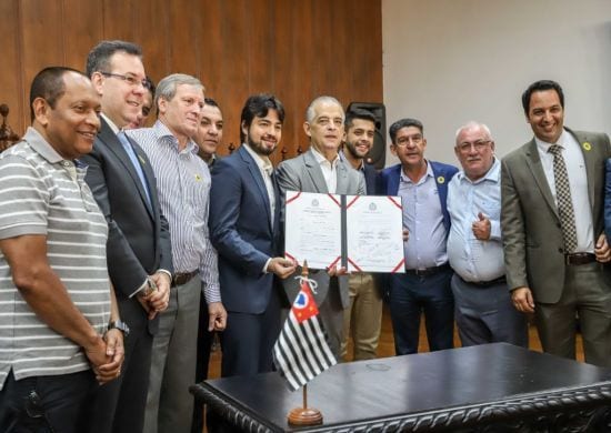 Prefeitura admite falta d’água e pede economia aos guarulhenses