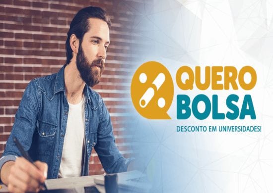 “Quero Bolsa” oferece bolsas de estudo em Guarulhos e em todo o Brasil