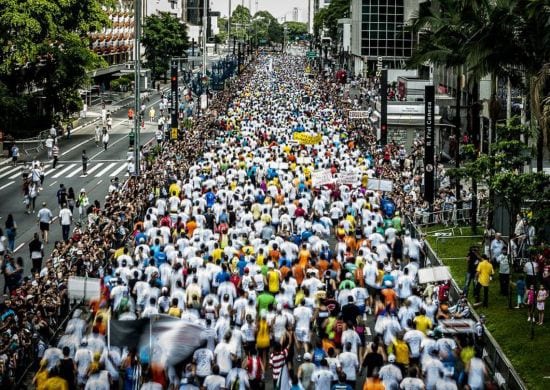 Corrida de São Silvestre reunirá 30 mil participantes em São Paulo