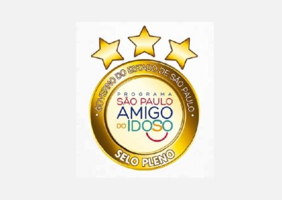 Guarulhos recebe “Selo Amigo do Idoso”