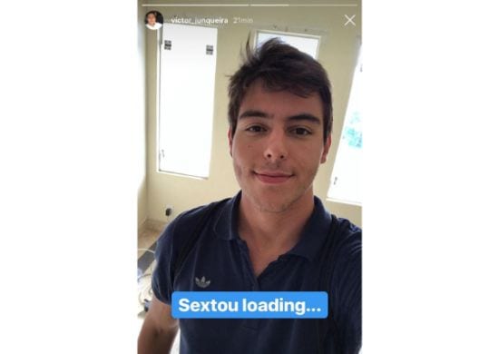 Filho de ex-prefeito agride namorada em Goiás…veja o vídeo