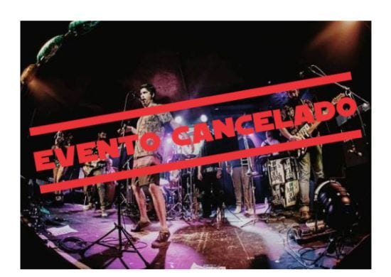 EVENTO CANCELADO: Bandas realizam shows no Cecap no fim de semana