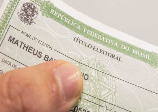 Não votou no 2º turno? Prazo para justificar ausência termina dia 27