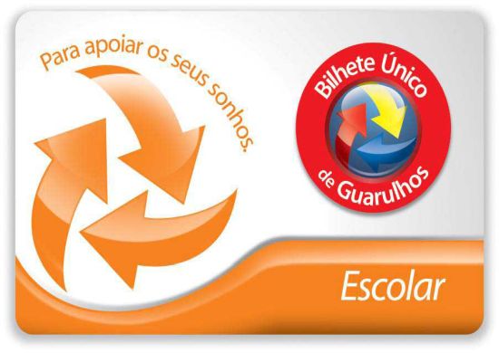 Recarga do cartão escolar volta nesta sexta(01)