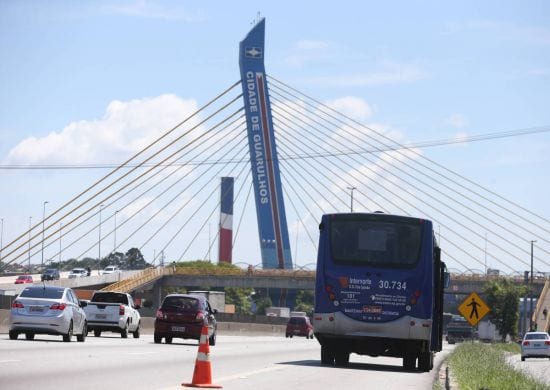 Cresce o número de ônibus intermunicipais quebrados na Grande SP