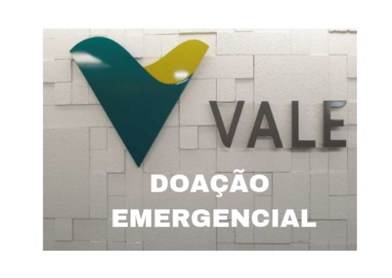 Vale anuncia doação de R$ 100 mil a cada família de vítimas