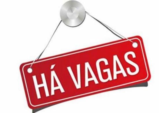 CIET divulga quatro vagas de emprego em duas regiões