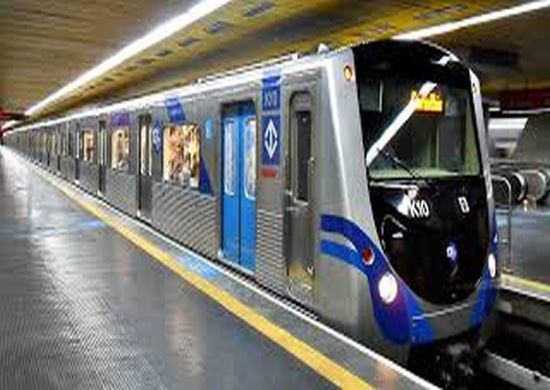 Metroviários marcam greve para 5 de fevereiro em São Paulo