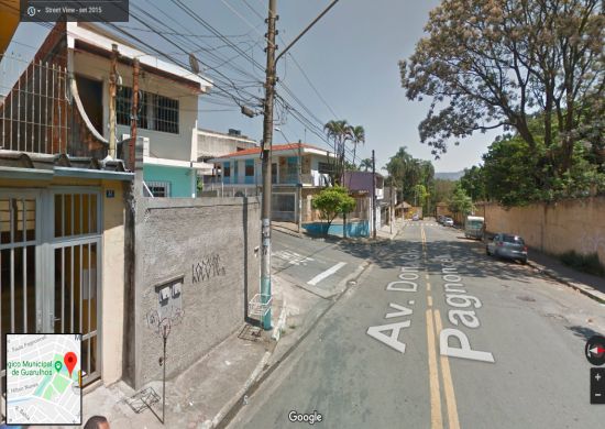 Madrugada violenta no Picanço deixa um morto
