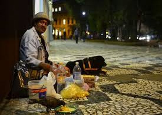 Justiça determina inclusão de moradores de rua no censo de 2020
