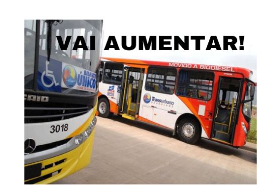 Passagens de ônibus em Guarulhos aumentam 3,48% a partir de fevereiro