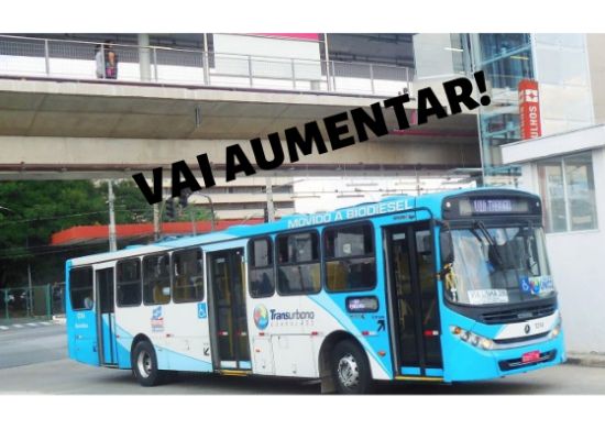 Tarifa de ônibus sobe para R$ 4,30 a partir de hoje em São Paulo - Notícias  - R7 São Paulo