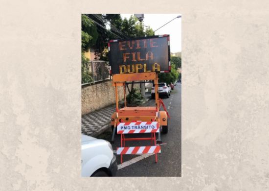 Operação Volta às Aulas tem início voltado para coibir as infrações e orientar motoristas