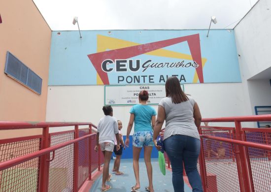 CEU Ponte Alta e CRAS passarão por desratização na próxima segunda(28)
